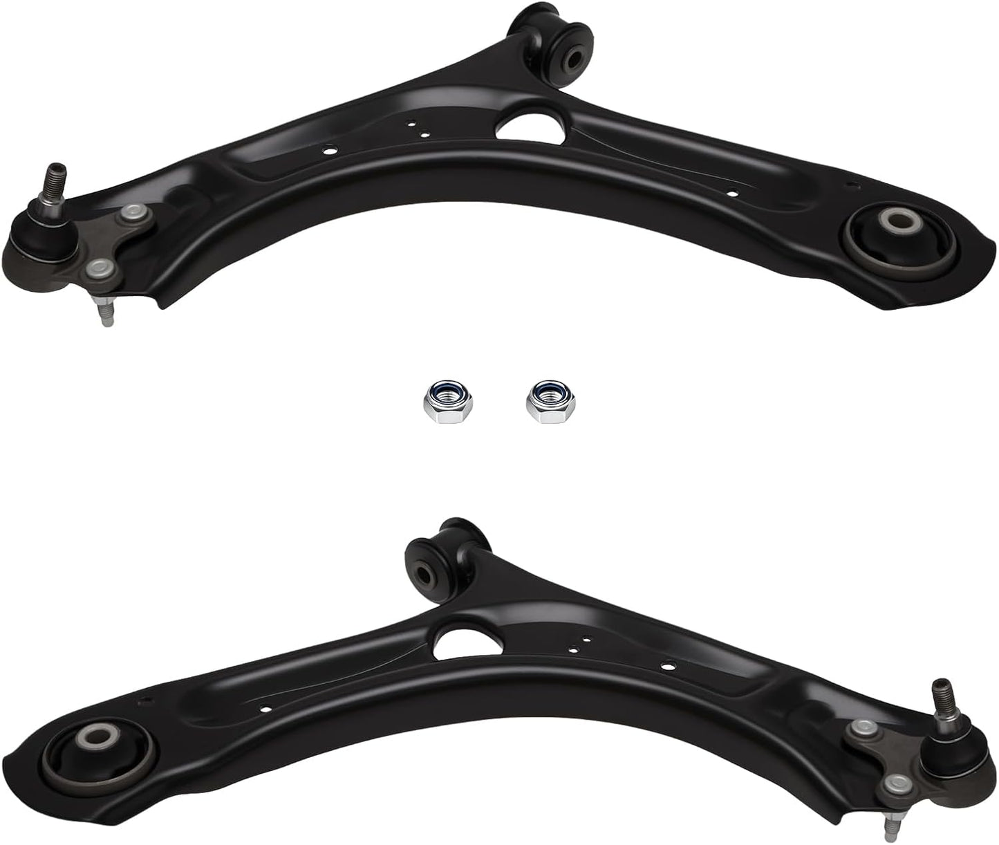 Brazo control inferior VW Beetle 12-19 Passat 12-22 kit