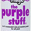 Solución de sal Purple Stuff 1qt