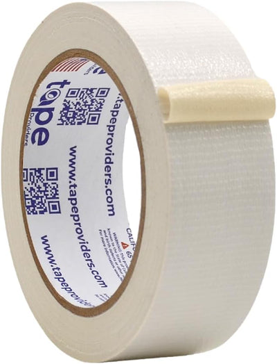 Cinta adhesiva DTC10 60yardas resistente agua UV