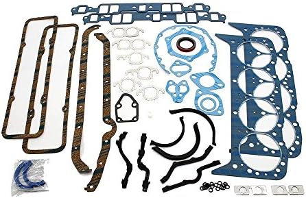 Set juntas motor comp Chevy bloque pequeño 59-79
