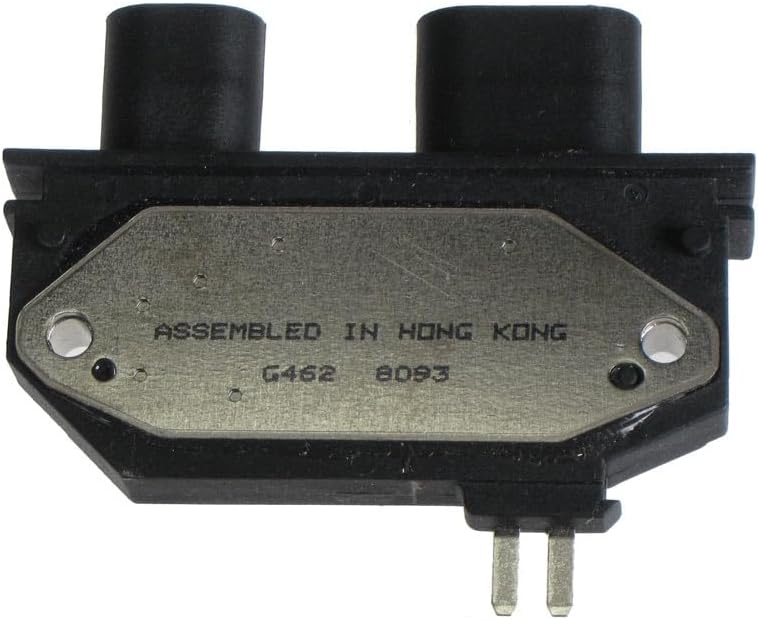 Módulo control chispa bobina encendido Chevy Buick Cadillac