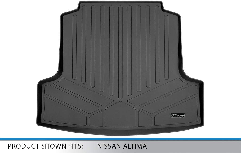 Tapete carga Nissan Altima 19-25 todo clima