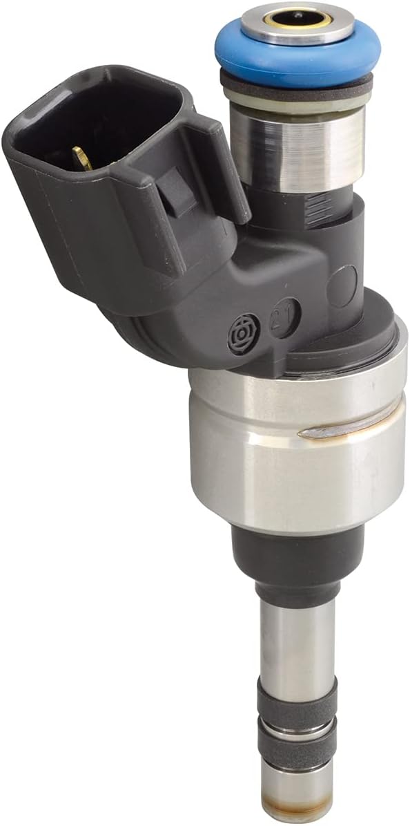 Inyector de Combustible FIJ0044 para Motores Automotrices