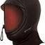 Capucha malla 0.118" para hombre