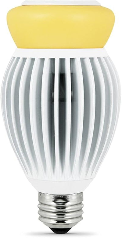 Bombilla fósforo remoto 3 vías E26 3000K