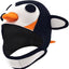 Capucha neopreno 3mm con orejas gato para buceo surf
