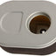 Motor filtro aire 679cc Troy-Bilt MTD Cub Cadet