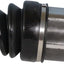 Conjunto eje CV derecho delantero pasajero NCV10526