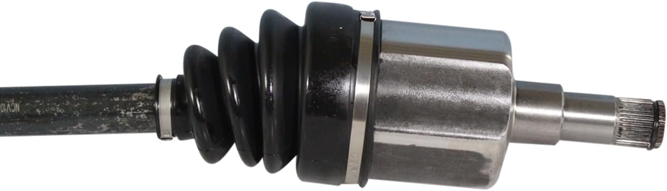 Conjunto eje CV derecho delantero pasajero NCV10526
