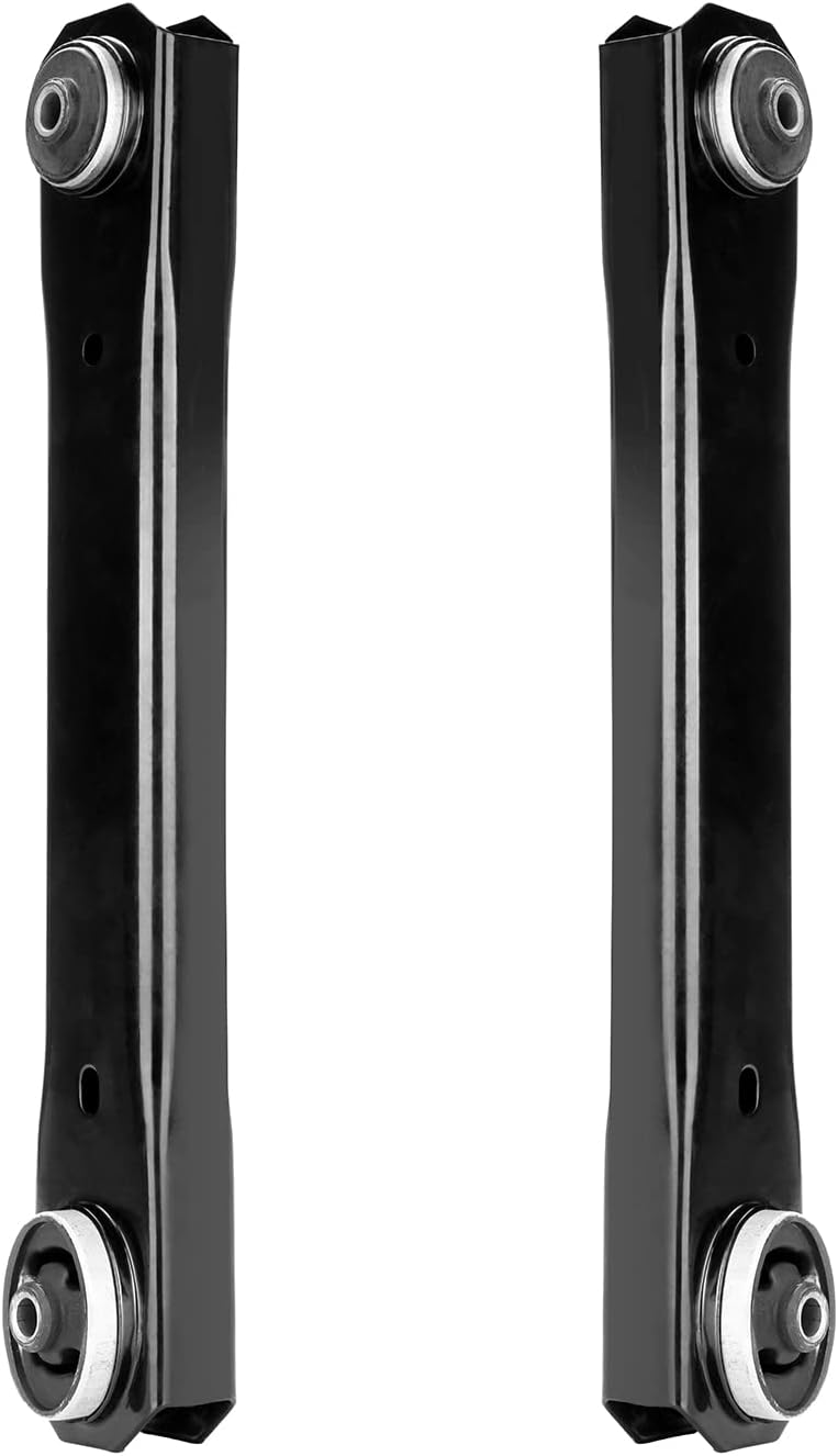 2 Pzas Kit Brazo Control Trasero Jeep Grand Cherokee 99-04