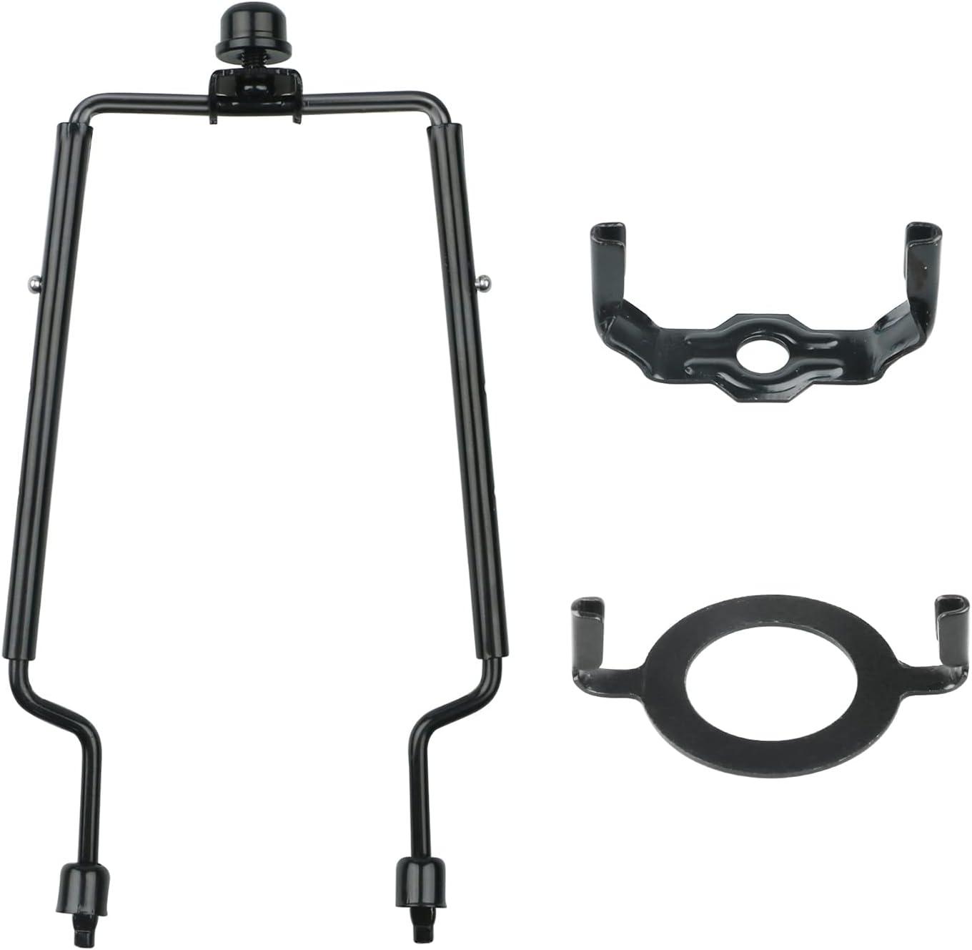 Soporte ajustable para arpa 8-10pulg