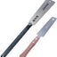 Sierra Ryoba SK5 doble filo hoja flexible corte al ras