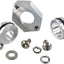 Kit brida sensor mapa VW Jetta Golf MK4 1.8L