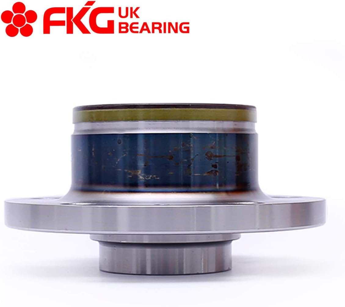Conjunto cubo cojinete rueda trasera VW CC 09-17 Passat 12-19