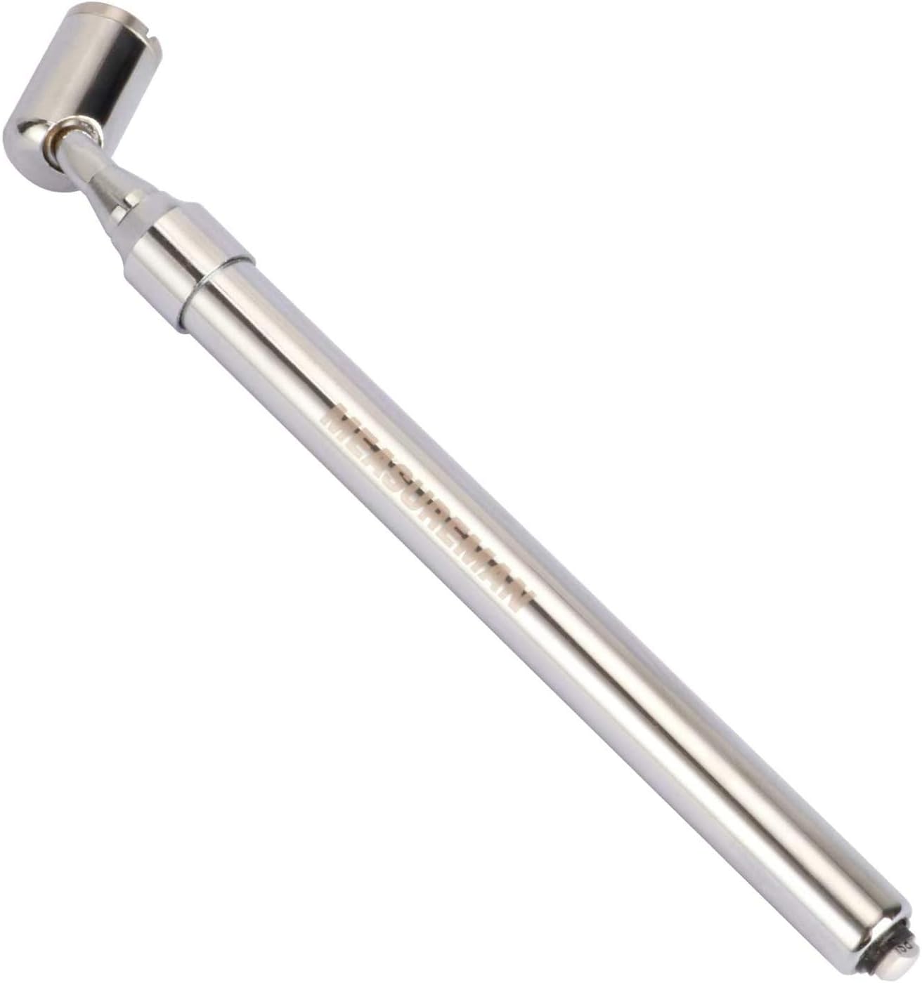 Medidor neumáticos camión doble cabezal 10-150psi