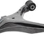 Brazo control suspensión delantero pasajero 45D3331