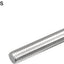 Varilla roscada M12x350mm acero inox 304 2 paquetes