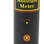 Medidor de Humedad para Madera 19921 con Pantalla LCD