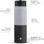 Botella agua acero inox triple aislamiento 22oz