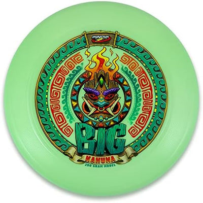 Discos INNMold Big Kahuna 7.05oz Ultimate Catch