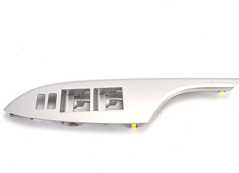 Interruptor eléctrico ventana izq Toyota Corolla 07-13