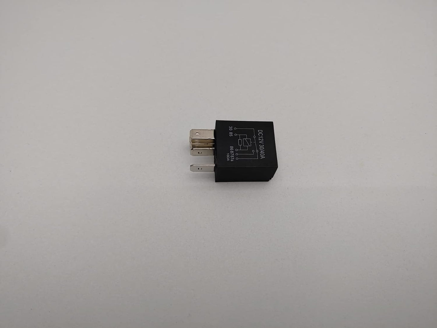 Relé micro 5 pines para Royal Enfield Himalayan