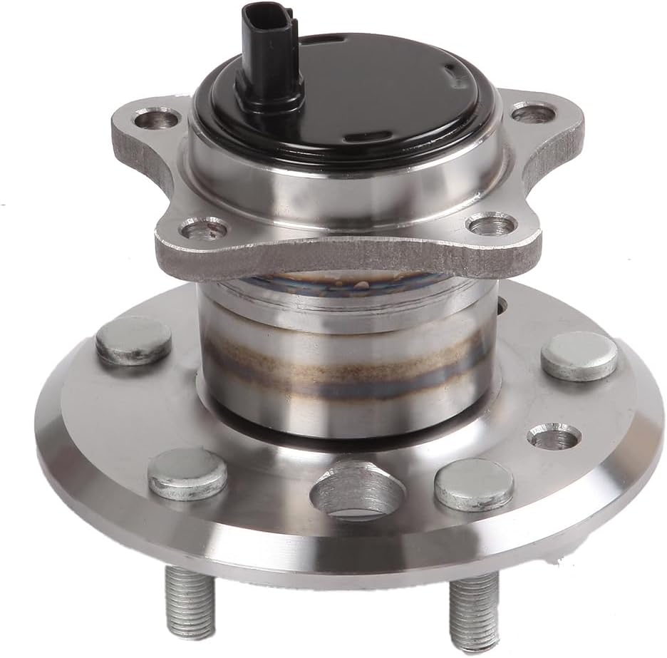 Set rodamientos cubo rueda Ford Escape 01-12
