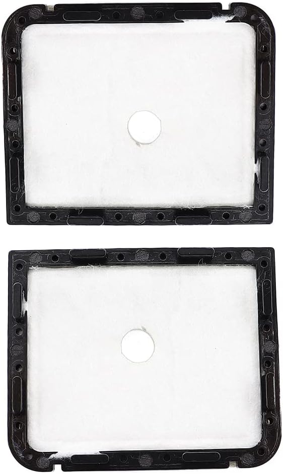 2 Filtros Aire Echo Shindaiwa AH231