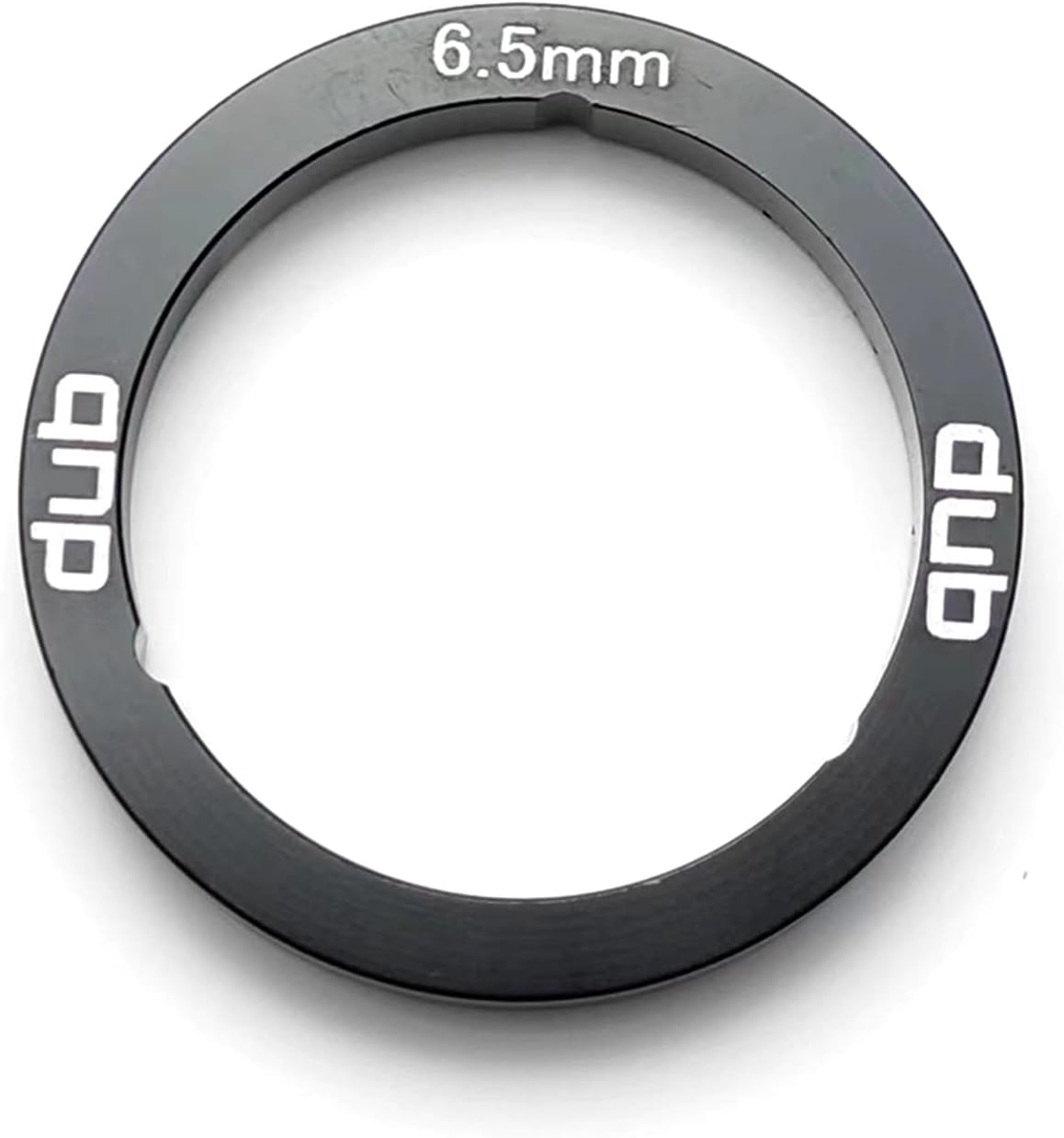 Soporte inferior Dub Spacer MTB/Road V3 aluminio