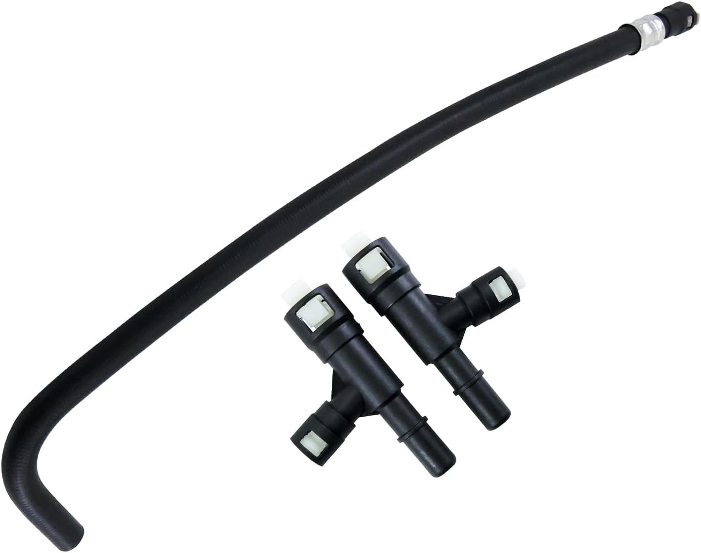 Manguera calentador HVAC comp Tahoe Suburban GMC Yukon 00-06