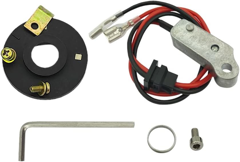 Módulo encendido electrónico Accu-Fire para VW Baja Bug 009
