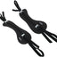 Correas contorneadas para muslos kayak