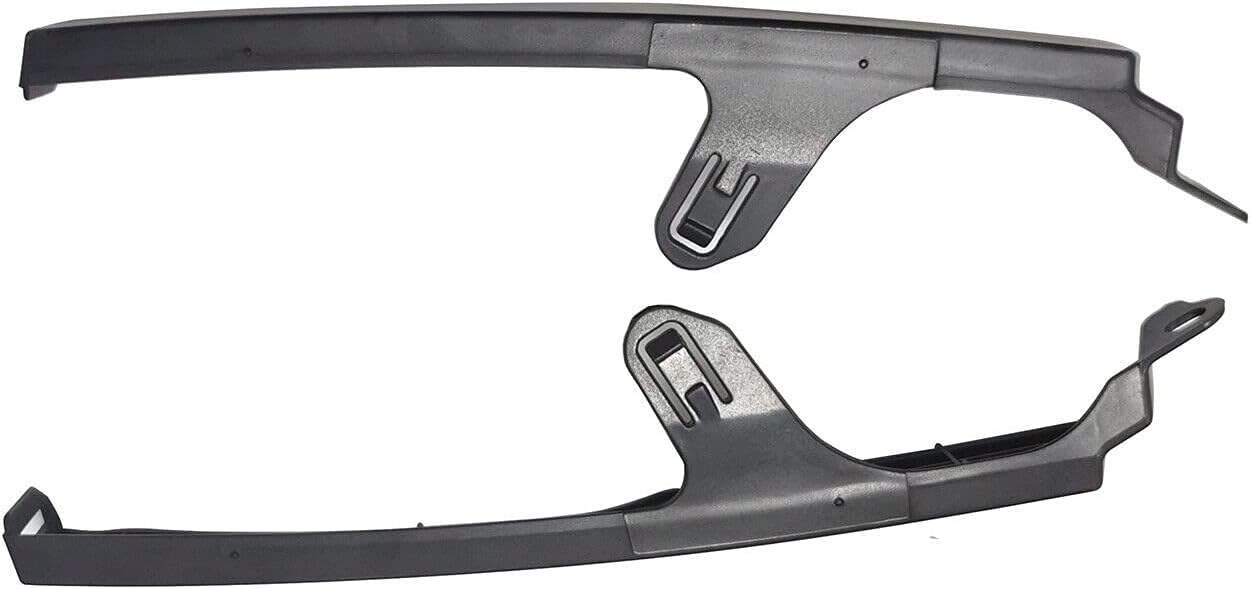 Set paneles relleno rejilla parachoques Toyota 4RUNNER 06-09