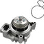 Bomba agua motor repuesto Buick Chevy GMC Pontiac Saab 2.4L
