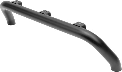 Soporte parachoques barra luz LED Wrangler JK 07-18