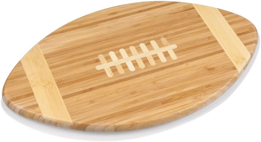 Tabla cortar Touchdown NCAA 16pulg