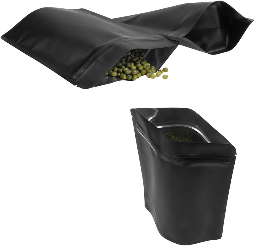 Bolsas Mylar resellables 50uds 5.1x8.1"