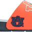 Sandalias NCAA con logotipo grande hombre