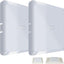 Repuesto lente ventilador baño Broan 655 659 695