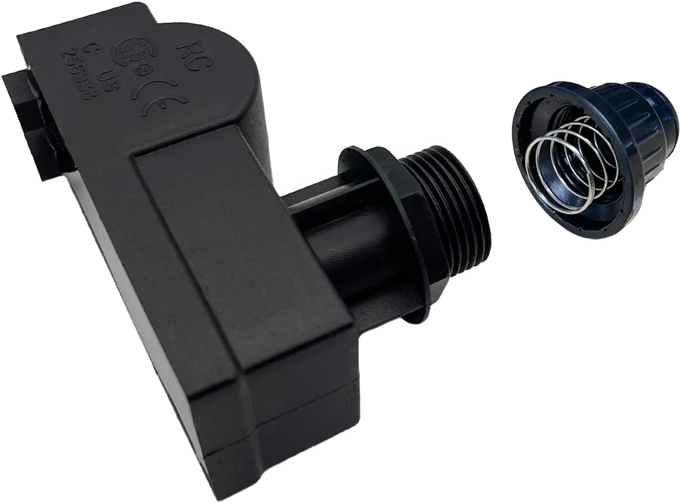 Repuesto generador chispas SG02 para Grillmate 2