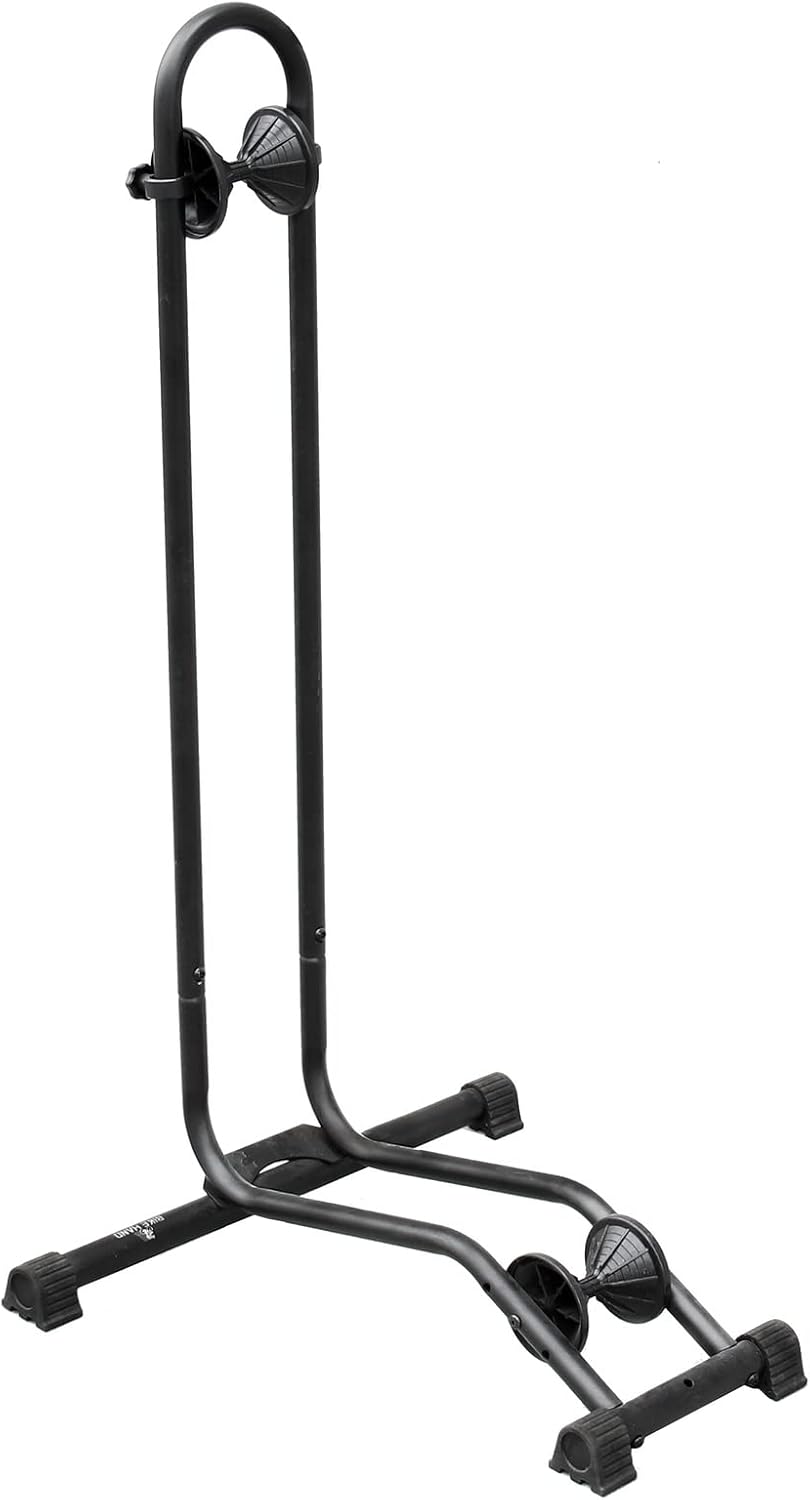 Soporte suelo bicicleta 24-29" MTB y carretera