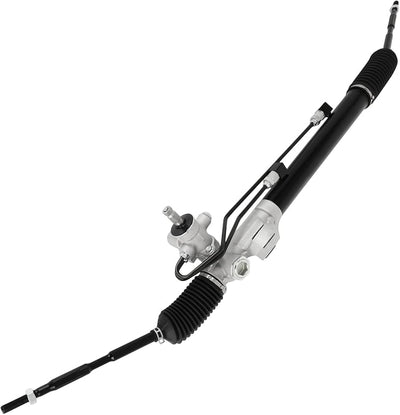 Soporte piñón dirección asistida Honda Odyssey 3.5L 11-17