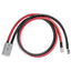 Cable batería 1/0 AWG 3 pies conector SP175A terminal 3/8