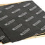 Kit maletero sonido balístico 12 paneles 15x16pulg negro
