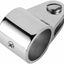 Bimini Top Jaw Slide 2 Pzas Acero Inox 316