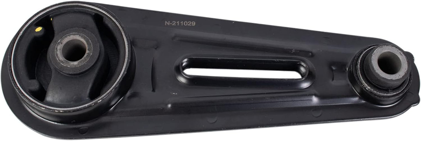 Soporte puntal motor trasero comp. Nissan Rogue 07-15 Sentra