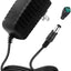 Adaptador CA a CC 24V 1A 100-240V para cámara CCTV