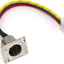 Conjunto conector enchufe cabrestante Gen2 97495