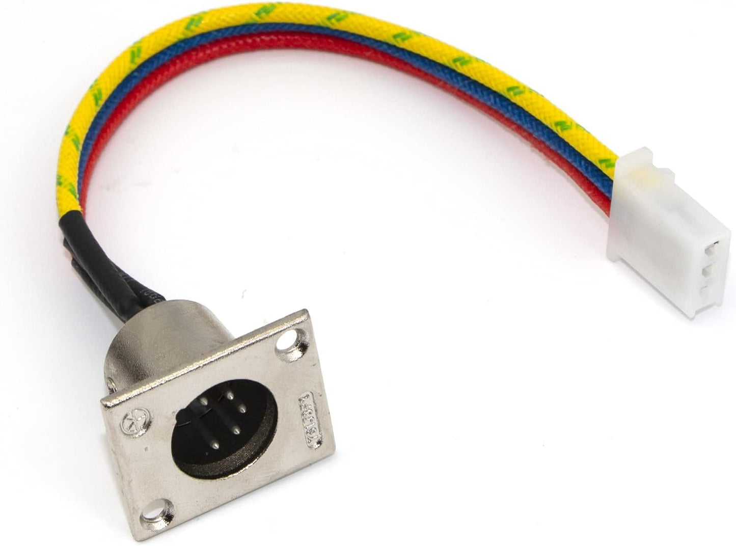 Conjunto conector enchufe cabrestante Gen2 97495