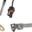 Cable negativo batería 4BC49